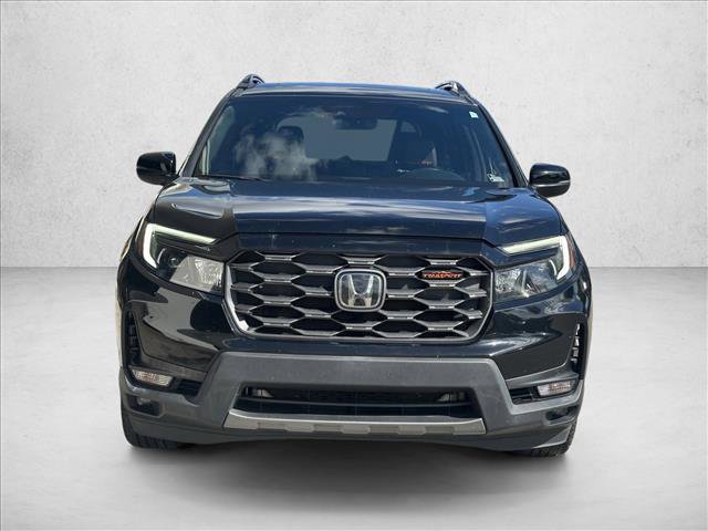 Used 2022 Honda Passport TrailSport image 2