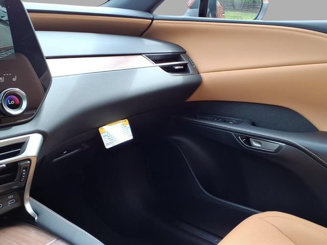 New 2025 Lexus RX 350 Premium w/ Convenience Package AWD/4WD image 15