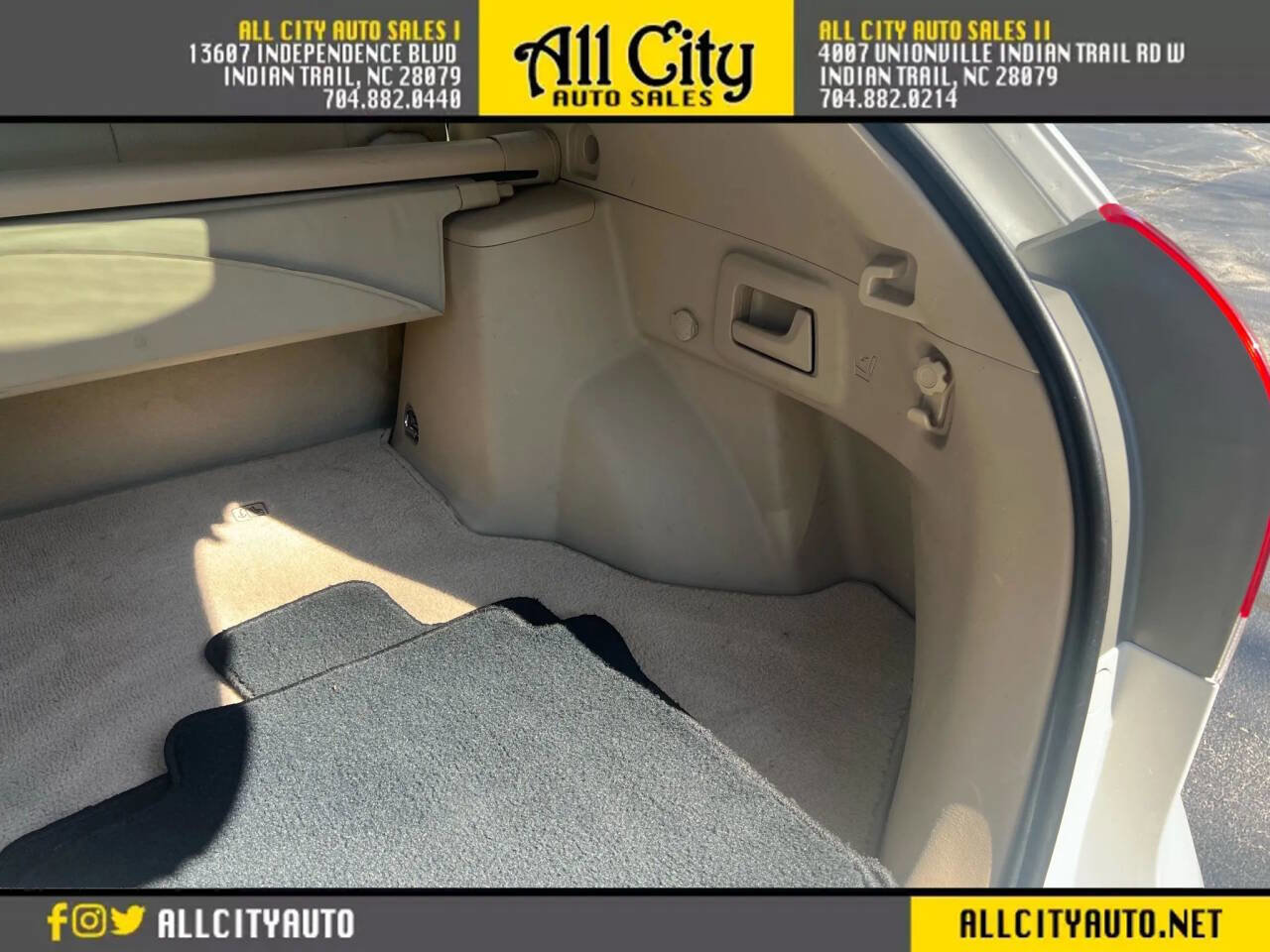 Used 2009 Toyota Venza AWD image 37