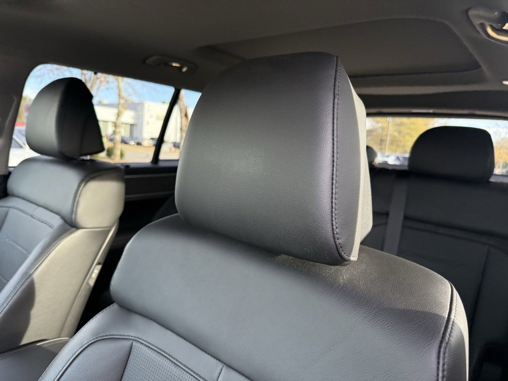 Used 2025 Hyundai Santa Fe Limited image 23