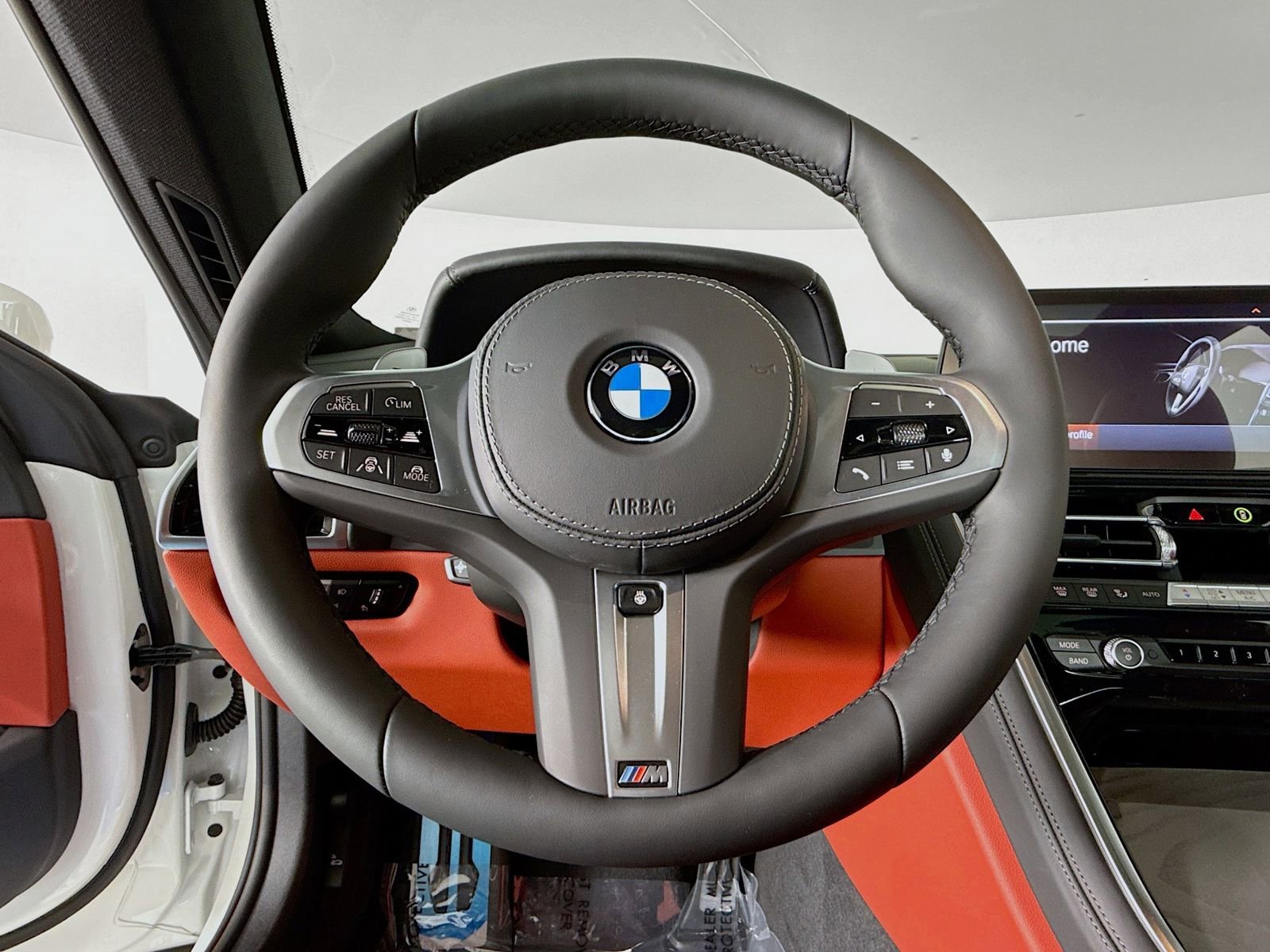 New 2026 BMW 840i RWD image 11