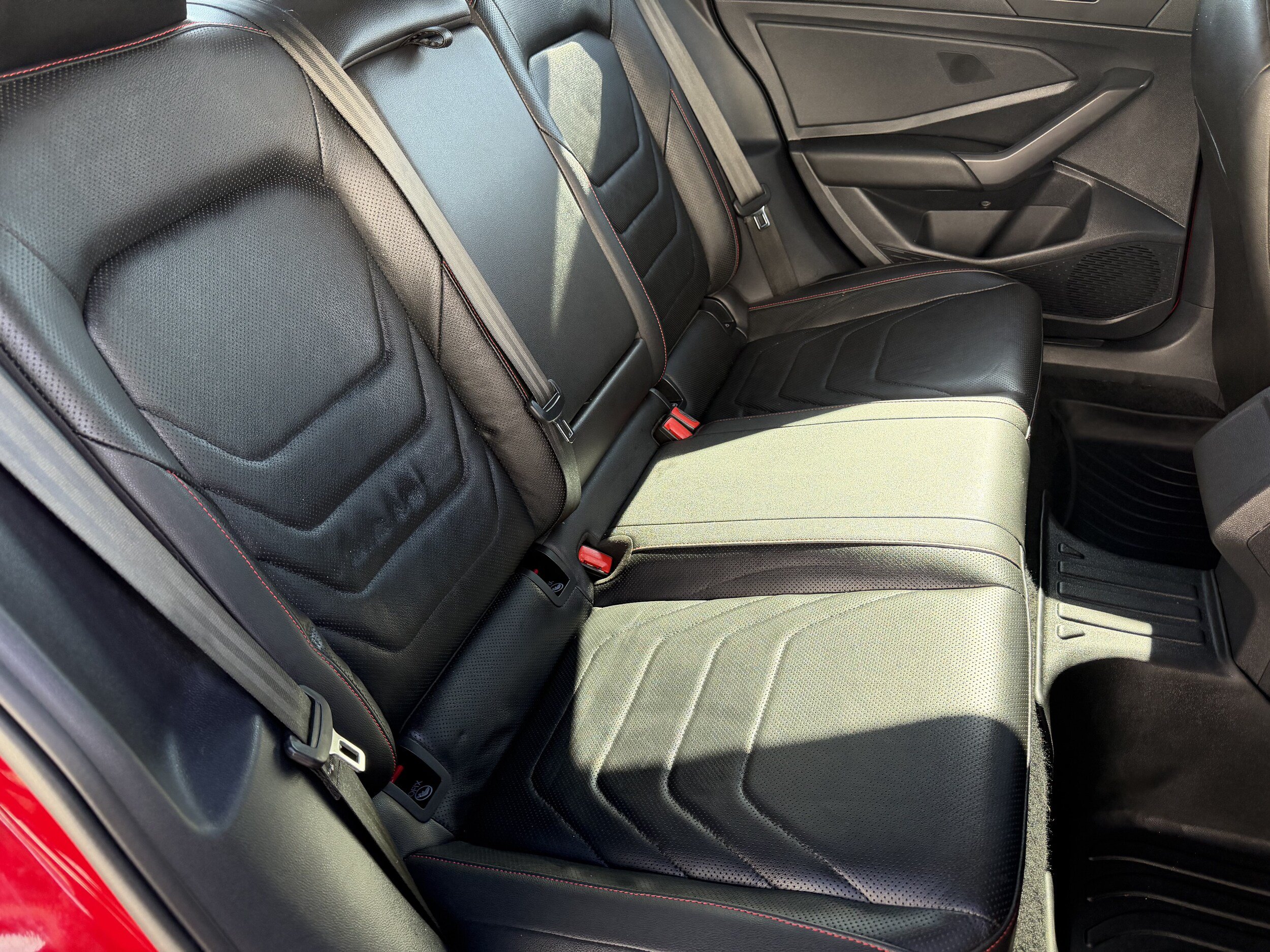 Used 2019 Volkswagen Jetta GLI Autobahn FWD image 31