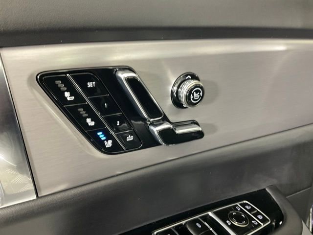 New 2026 Cadillac Vistiq Platinum image 25