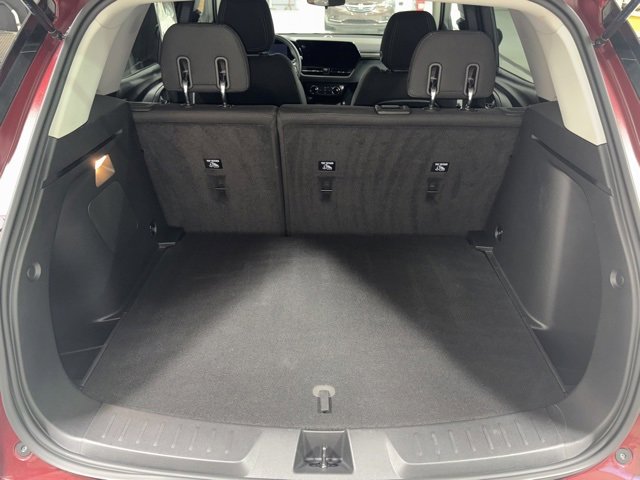 Used 2025 Chevrolet TrailBlazer LT w/ Driver Confidence Package image 26