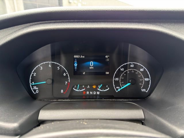 Used 2020 Ford Transit 150 XLT AWD/4WD image 15