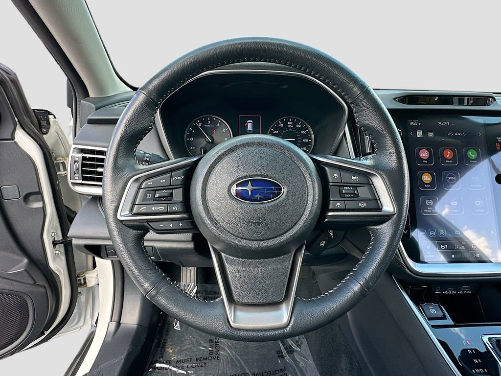 Used 2023 Subaru Outback Limited image 11