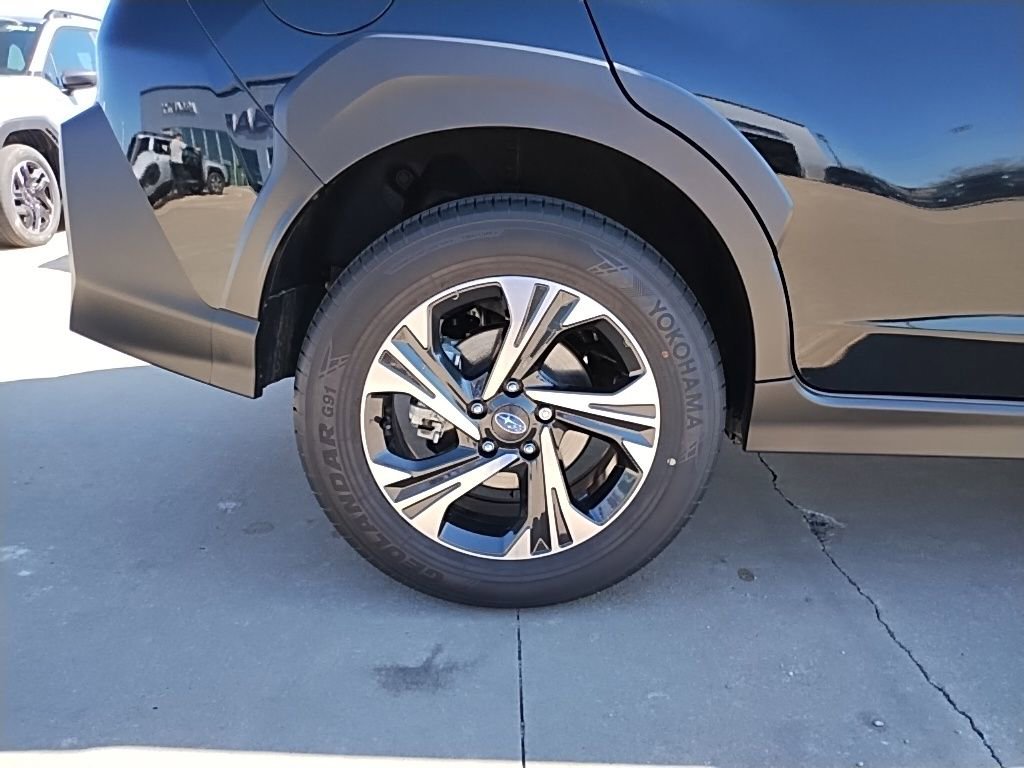 Certified 2025 Subaru Crosstrek 2.0i Premium image 15