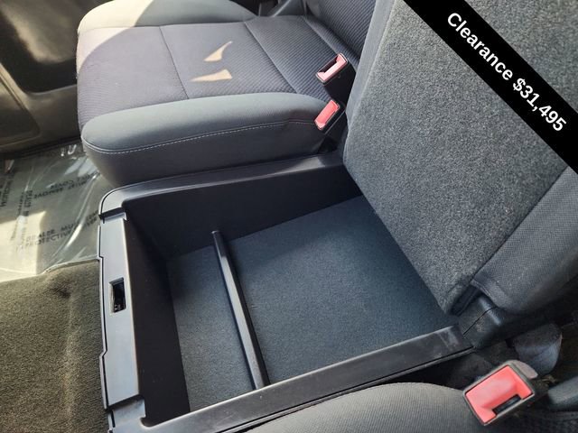 Used 2016 Chevrolet Silverado 2500 LT image 41