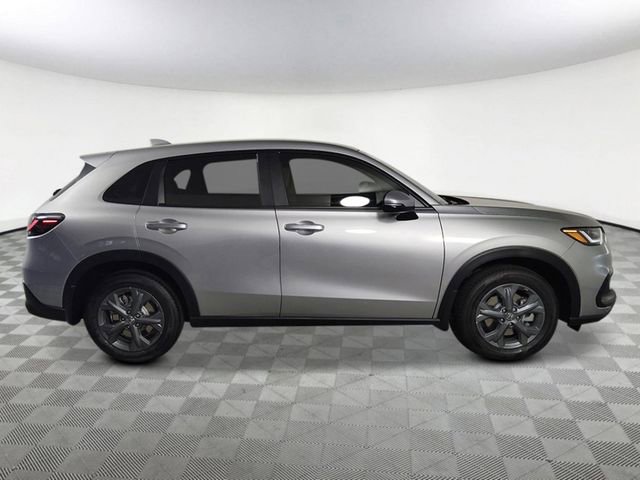 New 2026 Honda HR-V LX image 3