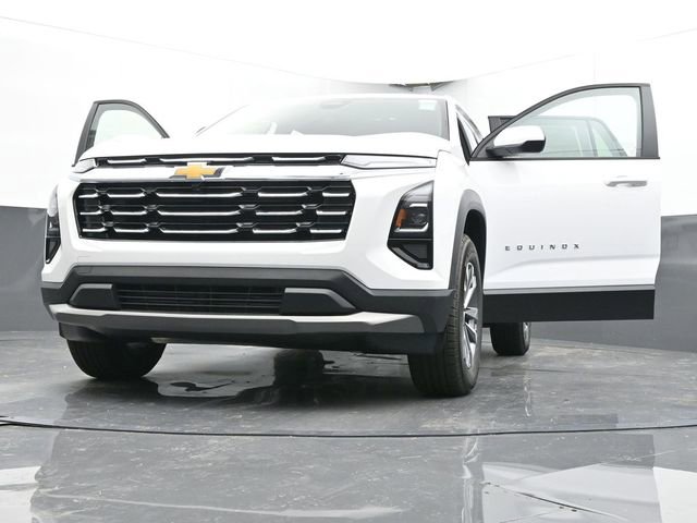 New 2026 Chevrolet Equinox LT w/ Convenience Package II image 66