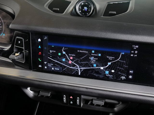 Certified 2026 Porsche Cayenne Coupe AWD/4WD image 18