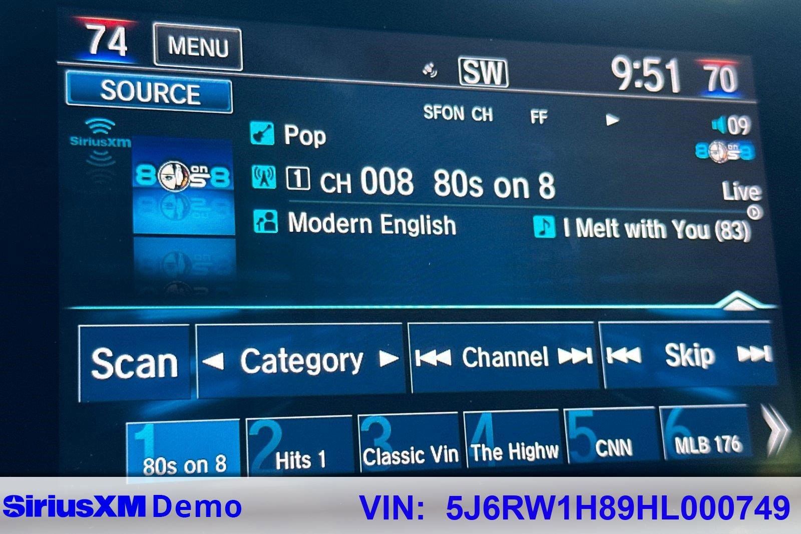 Used 2017 Honda CR-V EX-L image 38