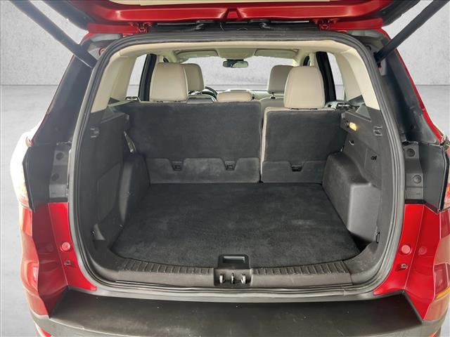 Used 2017 Ford Escape Titanium w/ Equipment Group 301A image 20