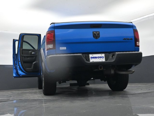 Used 2022 RAM 1500 Warlock AWD/4WD image 71