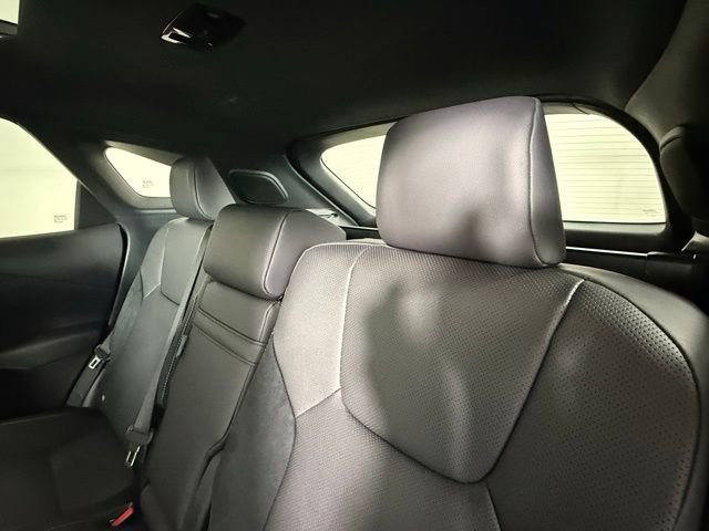 New 2026 Lexus RX 500h F Sport image 31