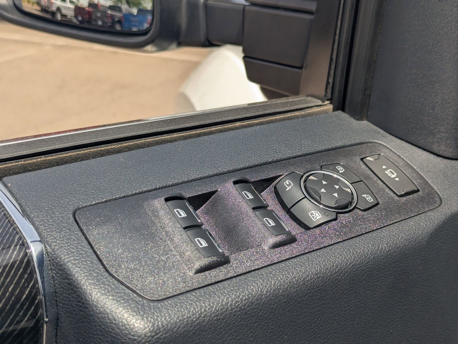 Certified 2022 Ford F450 Platinum AWD/4WD image 20