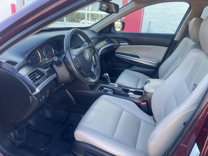 Used 2013 Honda Crosstour EX-L image 17