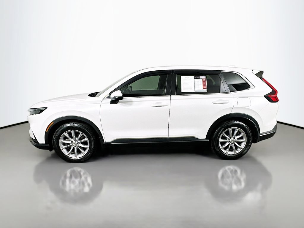 Used 2023 Honda CR-V EX-L image 5