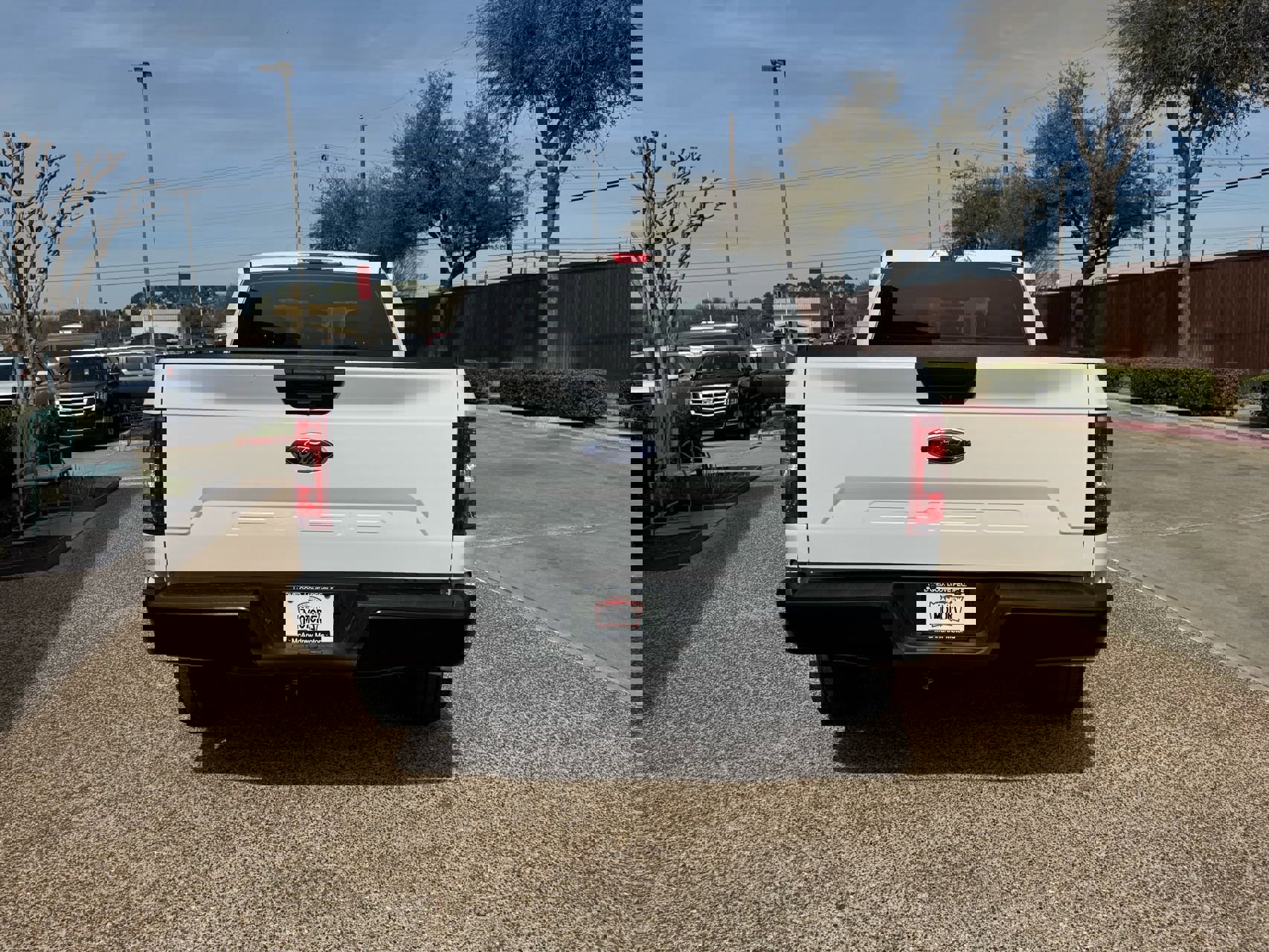 Used 2018 Ford F150 XL w/ Equipment Group 101A Mid image 9