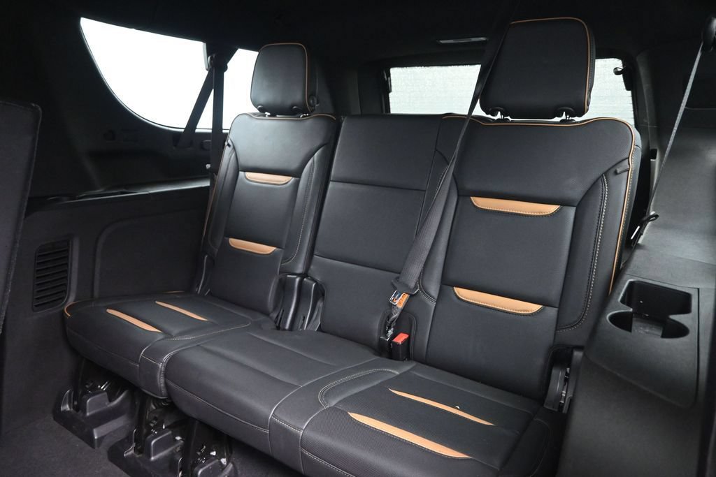 Used 2021 GMC Yukon XL AT4 AWD/4WD image 22