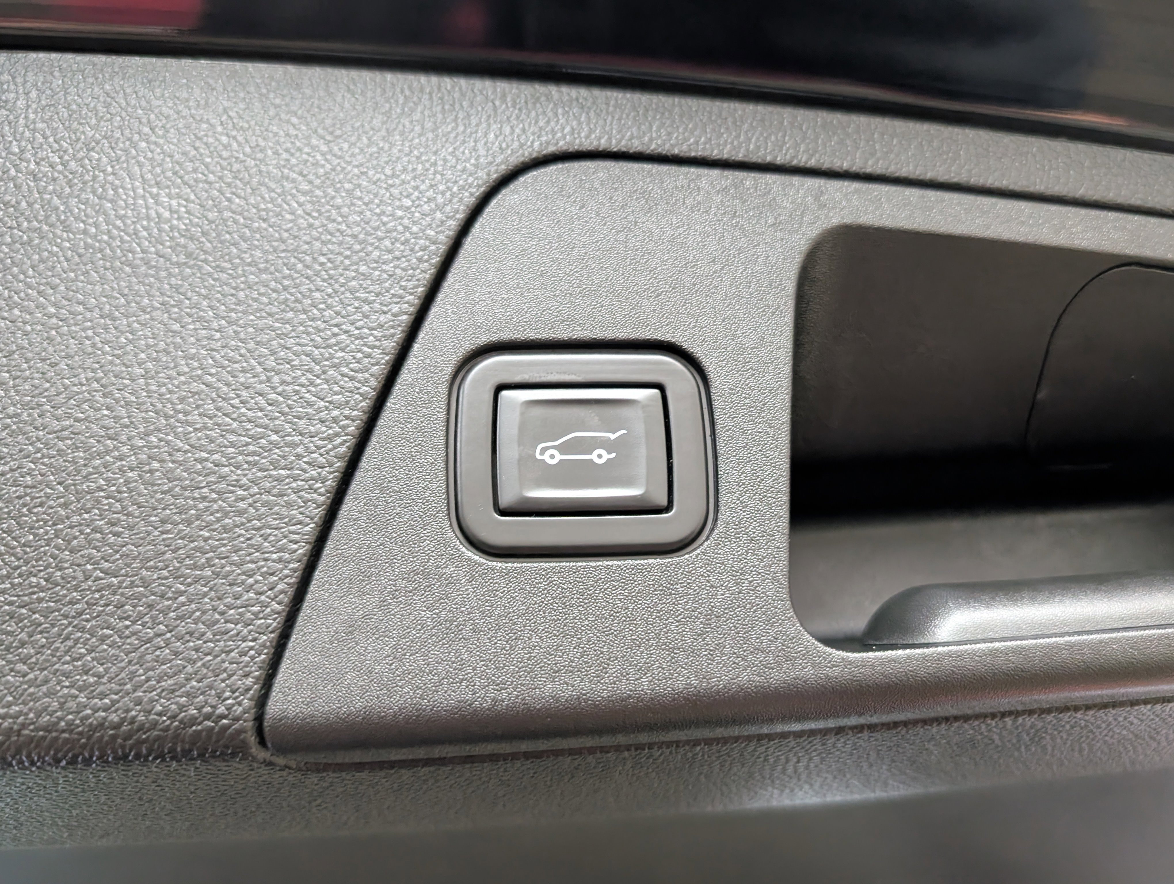 Used 2020 Buick Envision Premium image 26