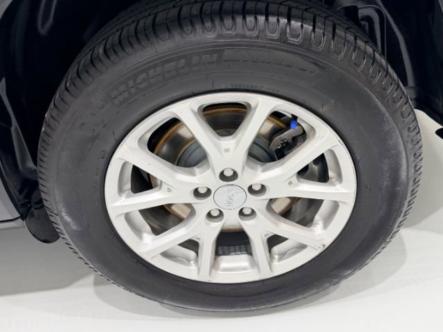 Used 2018 Jeep Cherokee Latitude image 14