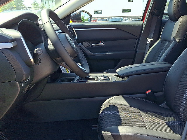 New 2026 MAZDA CX-50 2.5 Hybrid w/ Preferred Pkg AWD/4WD image 16