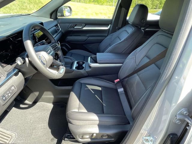 New 2026 GMC Terrain Elevation w/ Elevation Premium Package AWD/4WD image 16