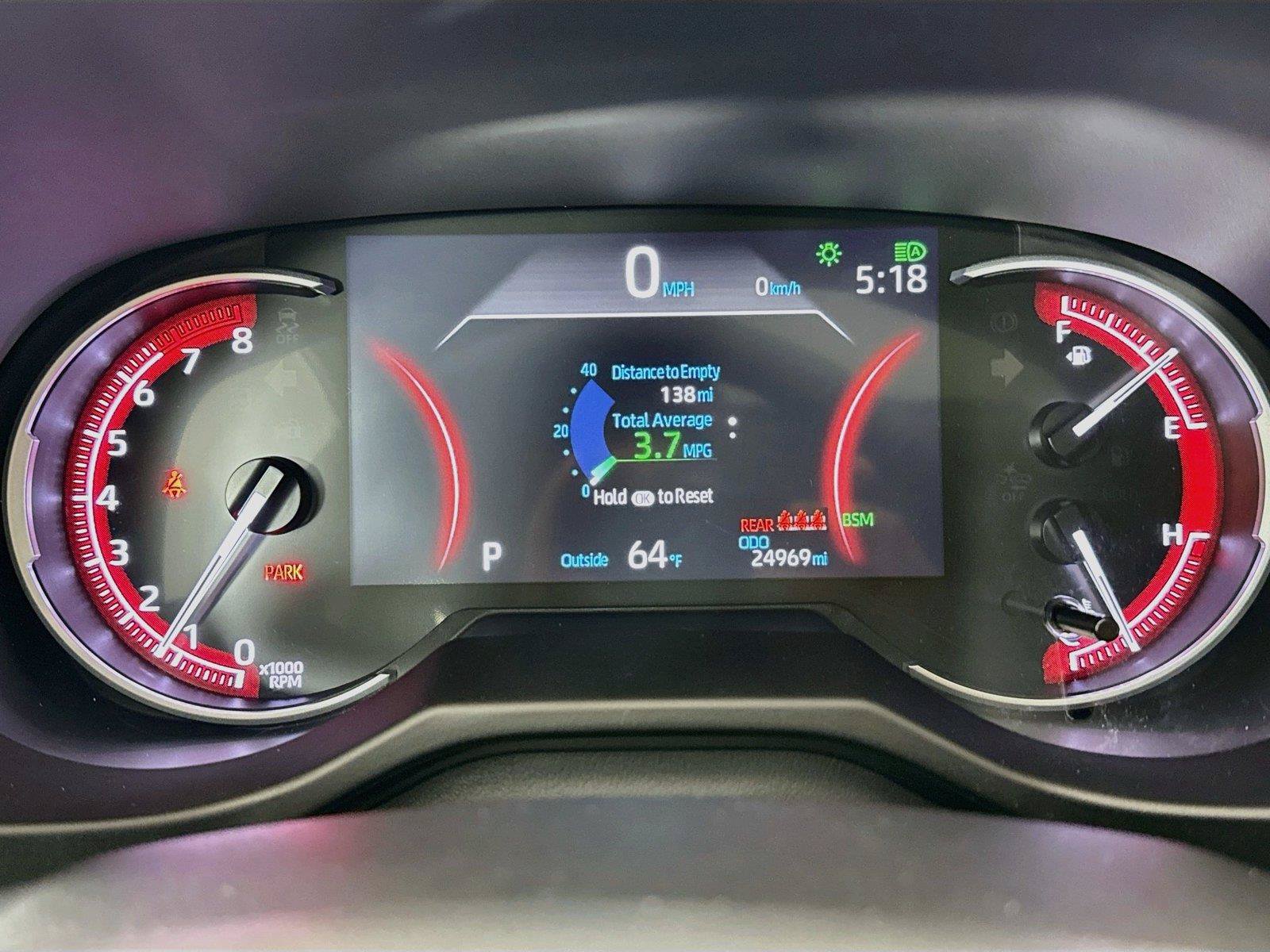 Certified 2024 Toyota RAV4 XLE Premium w/ Weather Package FWD image 20