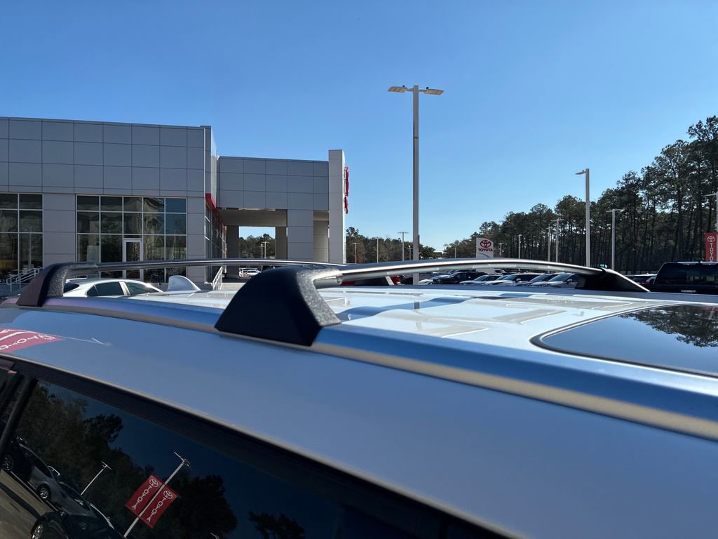 New 2026 Toyota Highlander Limited image 33