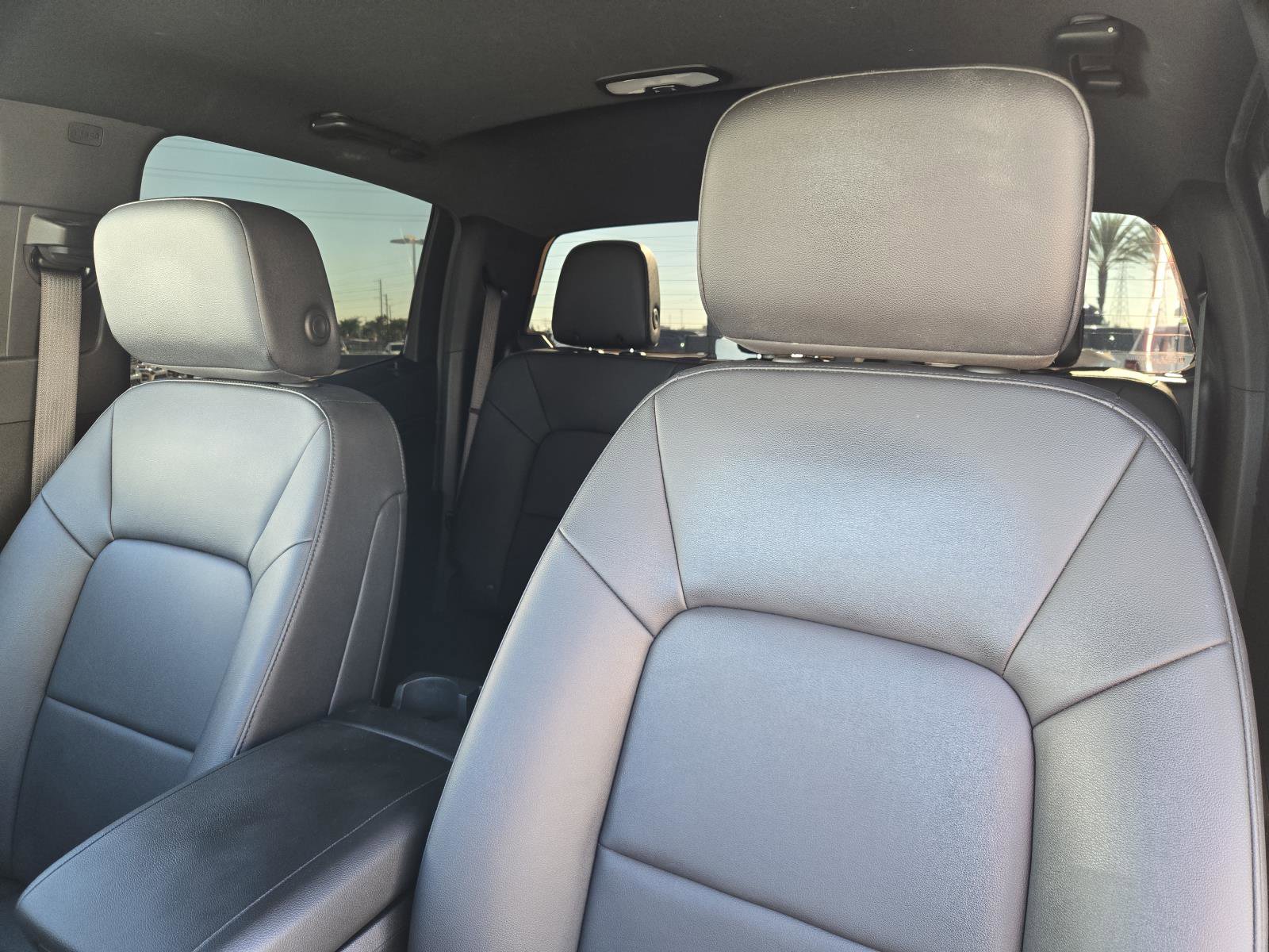 Used 2024 Chevrolet Colorado Trail Boss w/ Advanced Trailering Package image 22