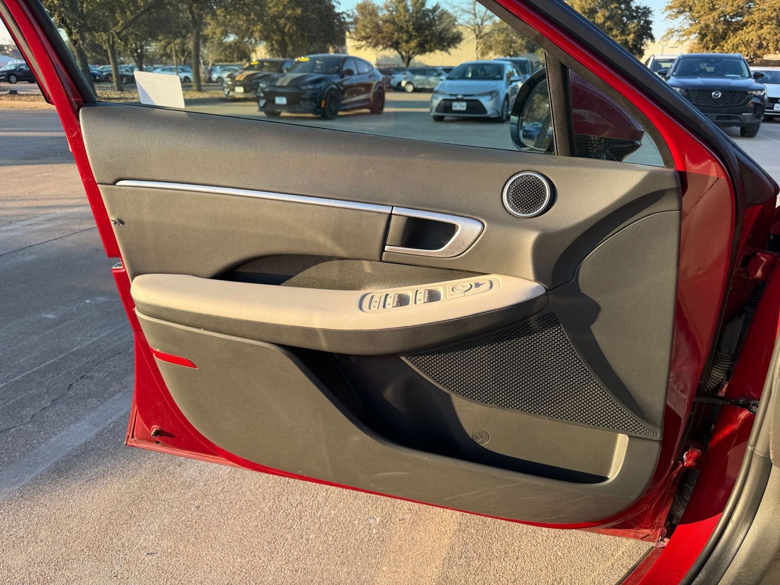 Used 2025 Hyundai Sonata SEL image 18