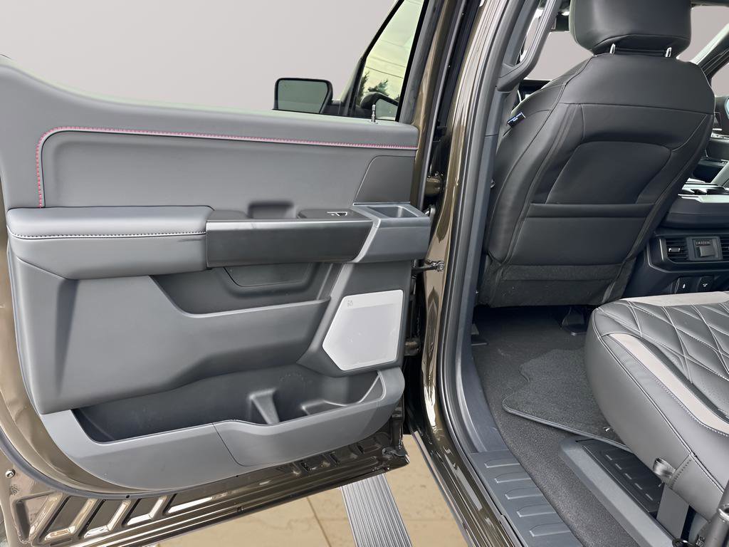 New 2025 Ford F150 Raptor image 35