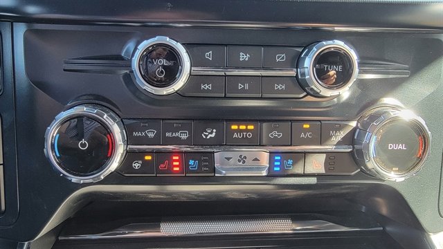 Used 2026 Ford F150 Raptor AWD/4WD image 40