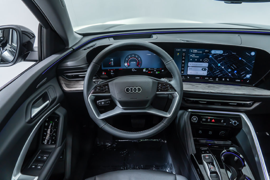 New 2026 Audi Q5 Premium Plus AWD/4WD image 15