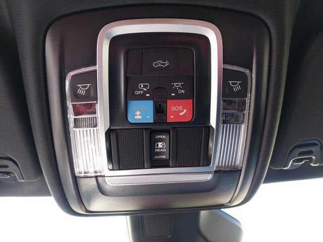 New 2026 RAM 1500 Big Horn image 16