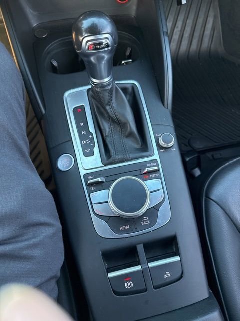 Used 2016 Audi A3 2.0T Premium Plus w/ Technology Package image 3