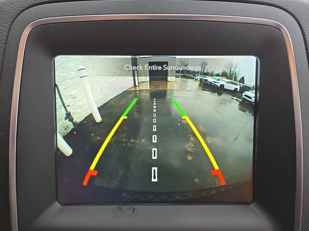 Used 2020 Dodge Durango Citadel w/ Mopar Chrome Appearance Group image 27