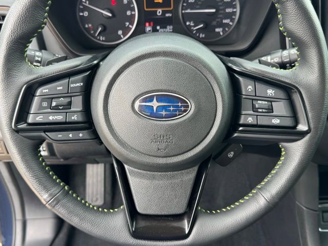 Used 2025 Subaru Ascent Onyx Edition image 17