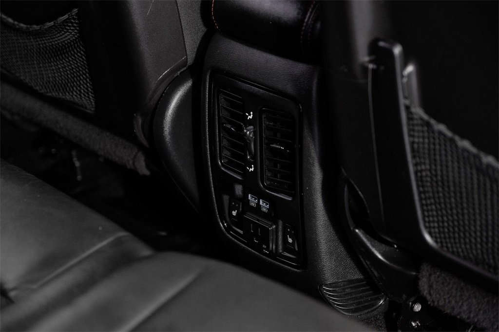 Used 2021 Dodge Durango R/T image 33