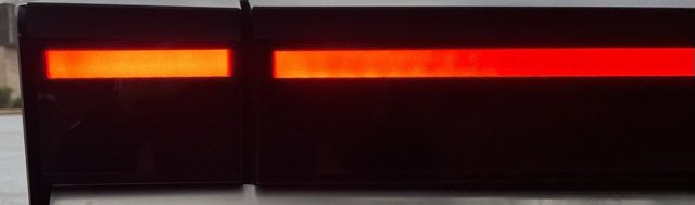 Used 2024 Tesla Cybertruck AWD Crew Cab image 8