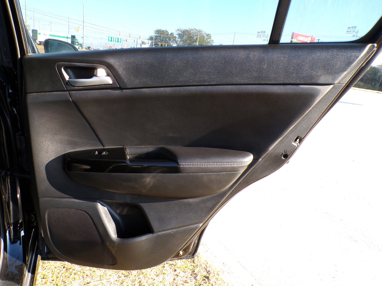 Used 2022 Kia Sportage Nightfall Edition w/ Nightfall Fwd Premium Package image 25