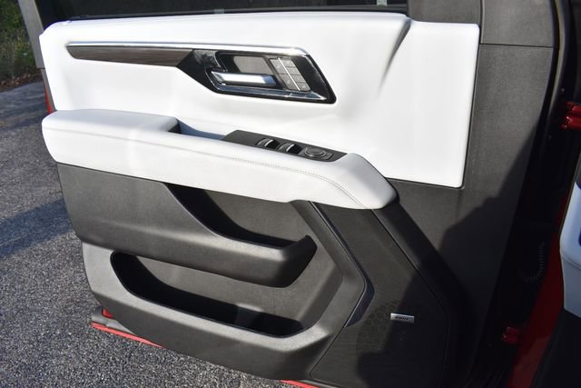 New 2025 Chevrolet Tahoe Premier image 42