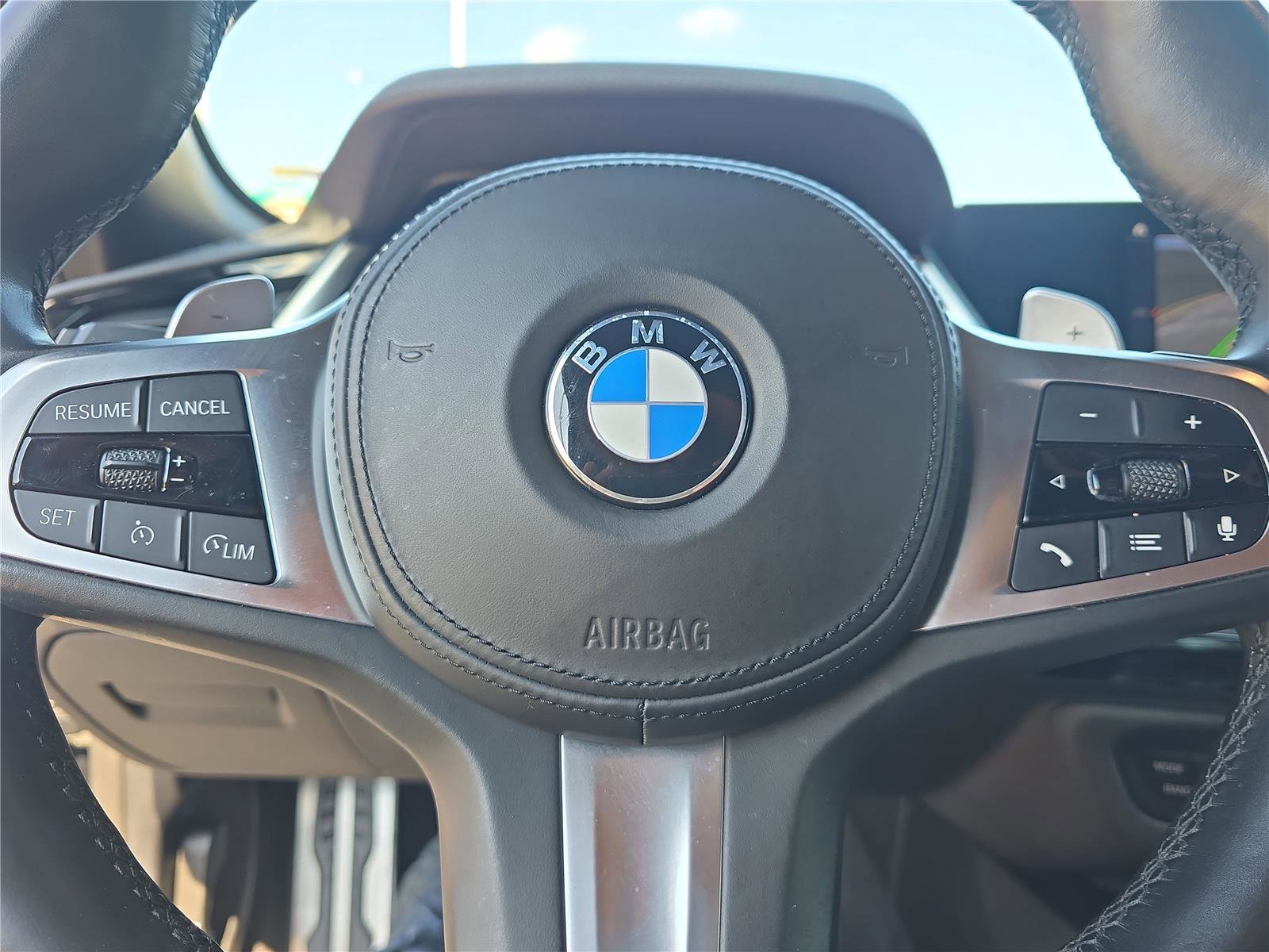 Used 2020 BMW Z4 sDrive30i w/ M Sport Package image 16