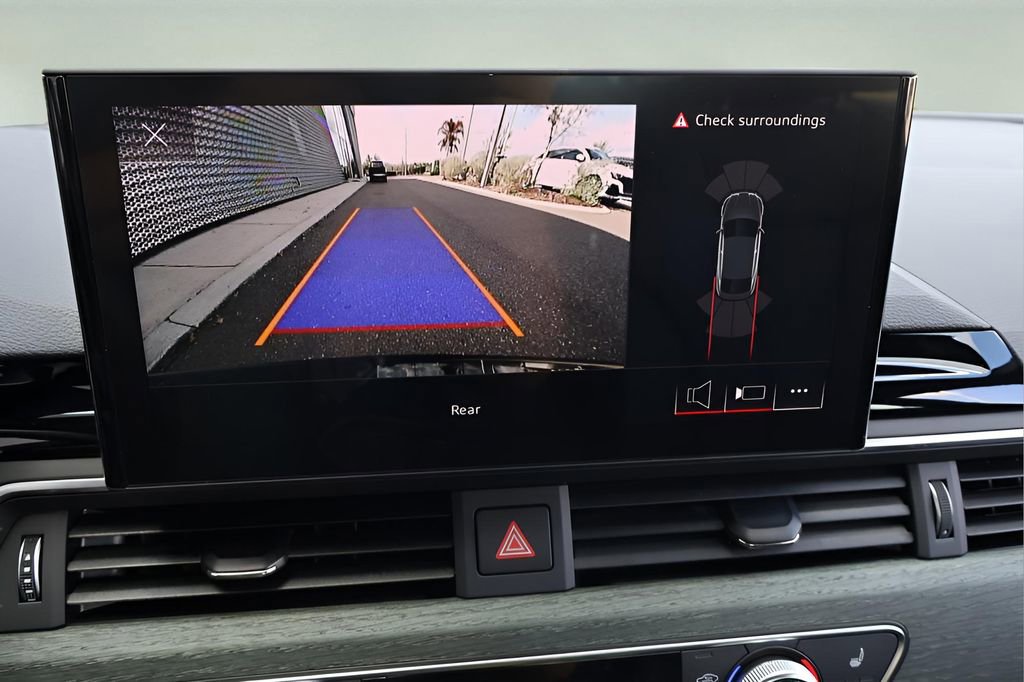 Used 2024 Audi A5 2.0T Premium image 24