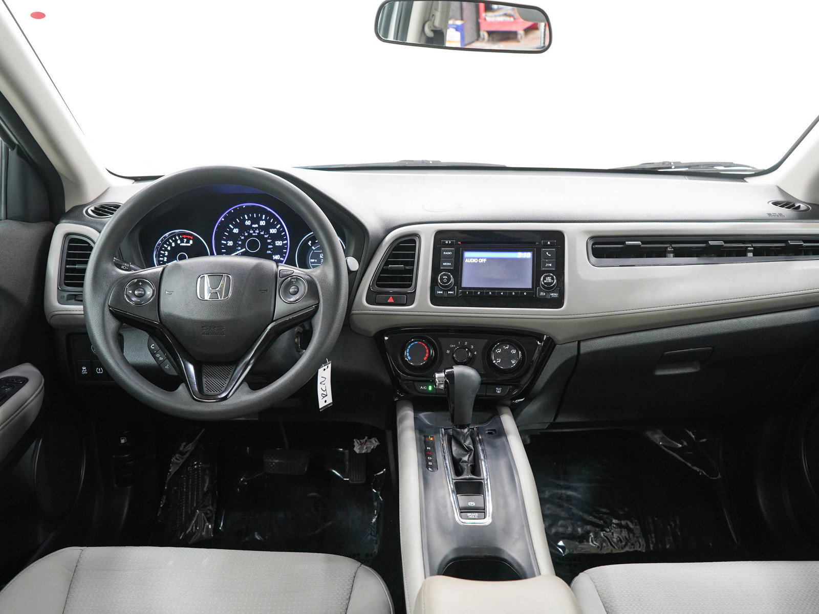 Used 2020 Honda HR-V LX image 15
