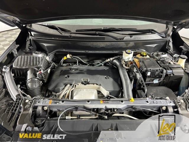 Used 2019 GMC Terrain Denali w/ Advanced Safety Package AWD/4WD image 4