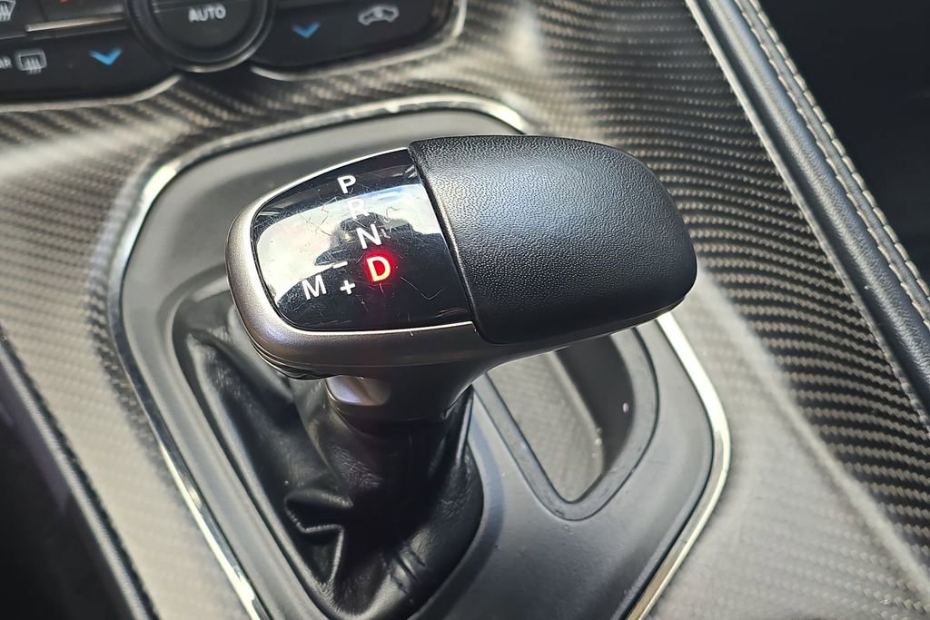 Used 2023 Dodge Challenger SRT Hellcat image 21