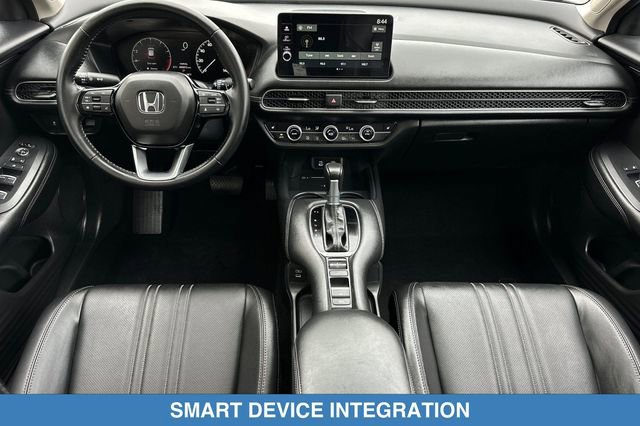 Certified 2026 Honda HR-V EX-L image 15