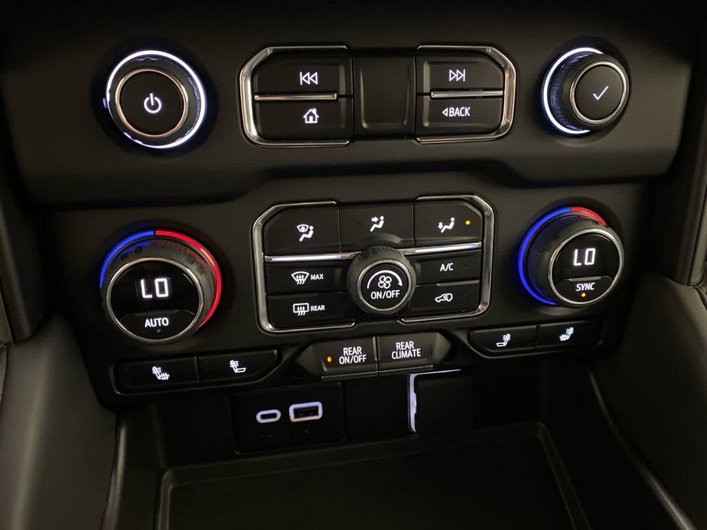 Used 2023 Chevrolet Tahoe LT image 20